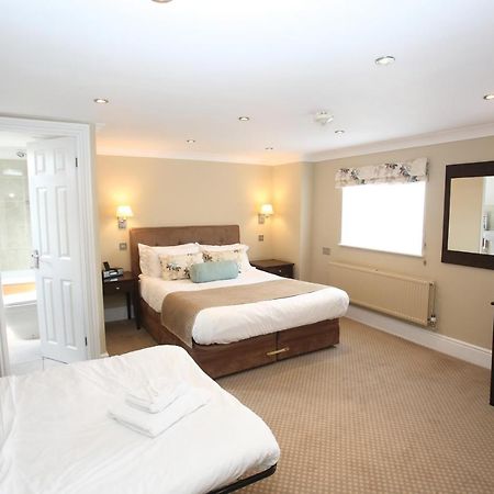 Hotel Highgate House Great Creaton Exteriér fotografie