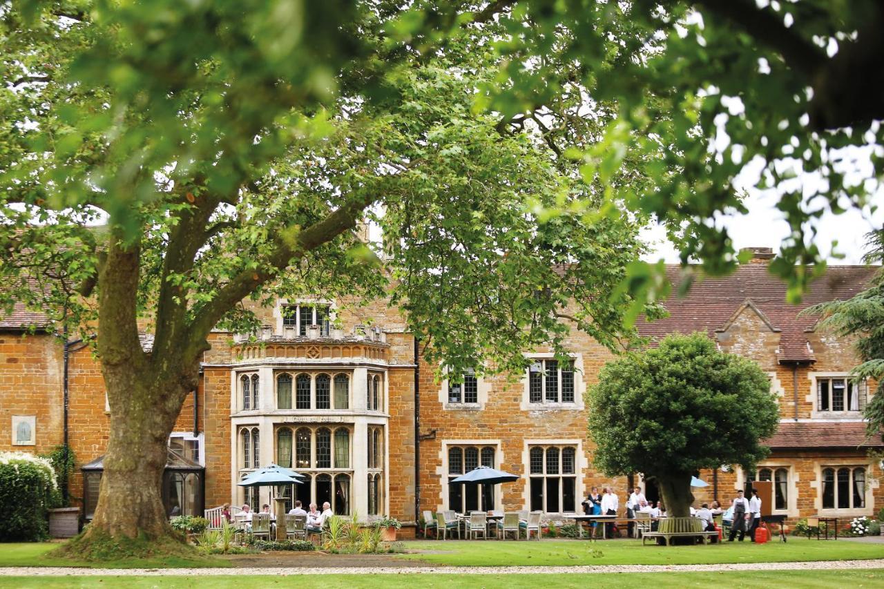 Hotel Highgate House Great Creaton Exteriér fotografie