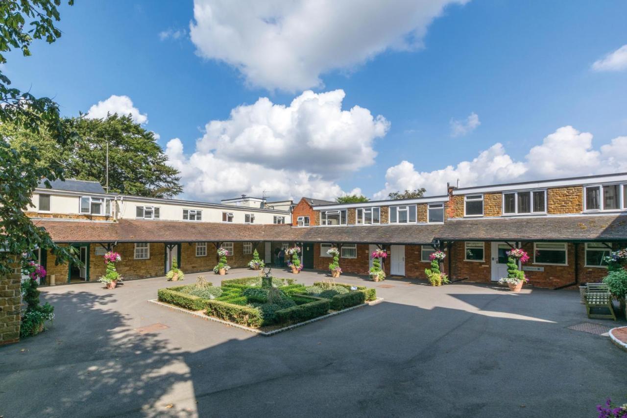 Hotel Highgate House Great Creaton Exteriér fotografie