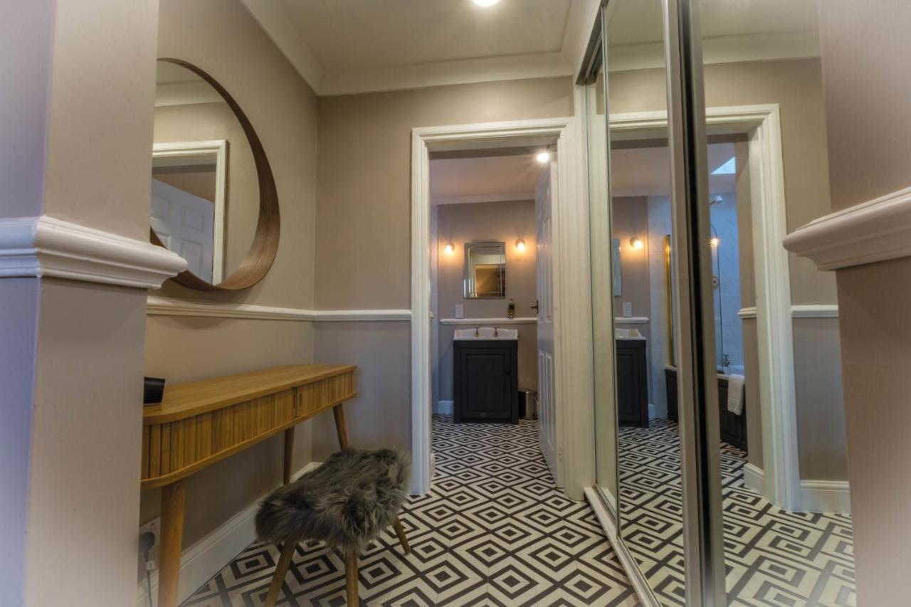 Hotel Highgate House Great Creaton Exteriér fotografie