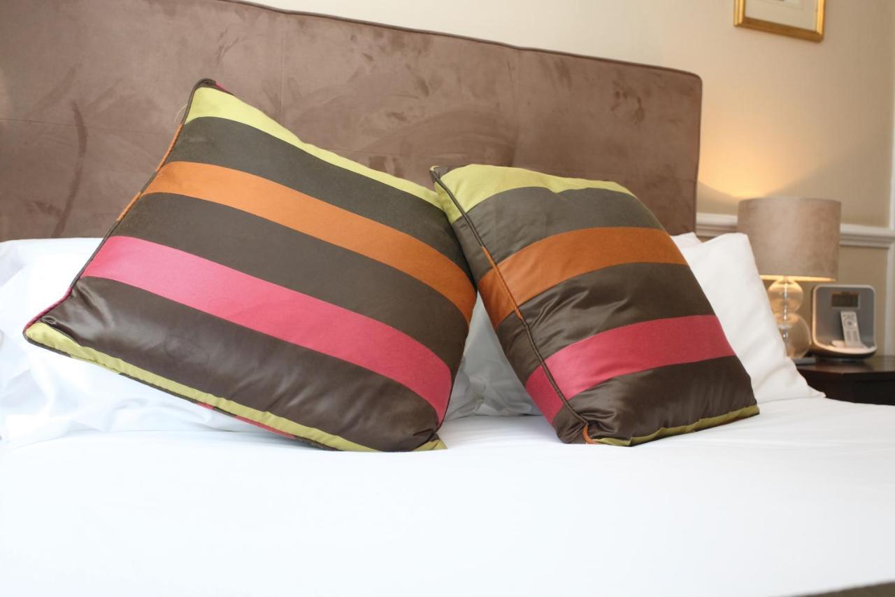 Hotel Highgate House Great Creaton Pokoj fotografie