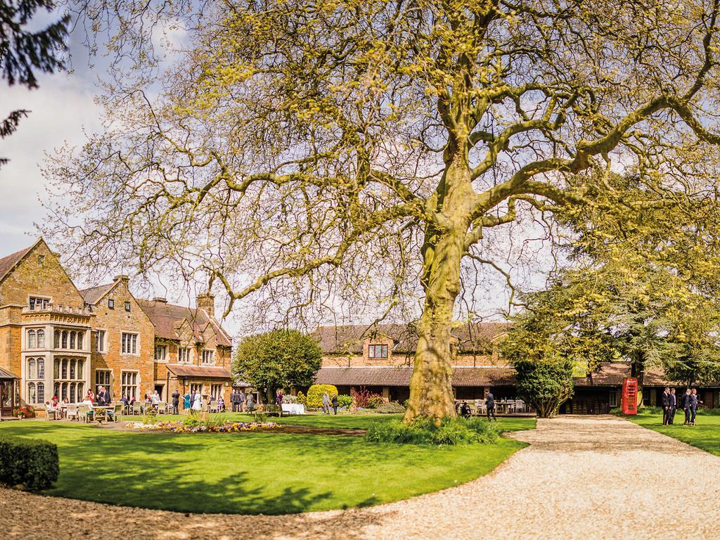 Hotel Highgate House Great Creaton Exteriér fotografie