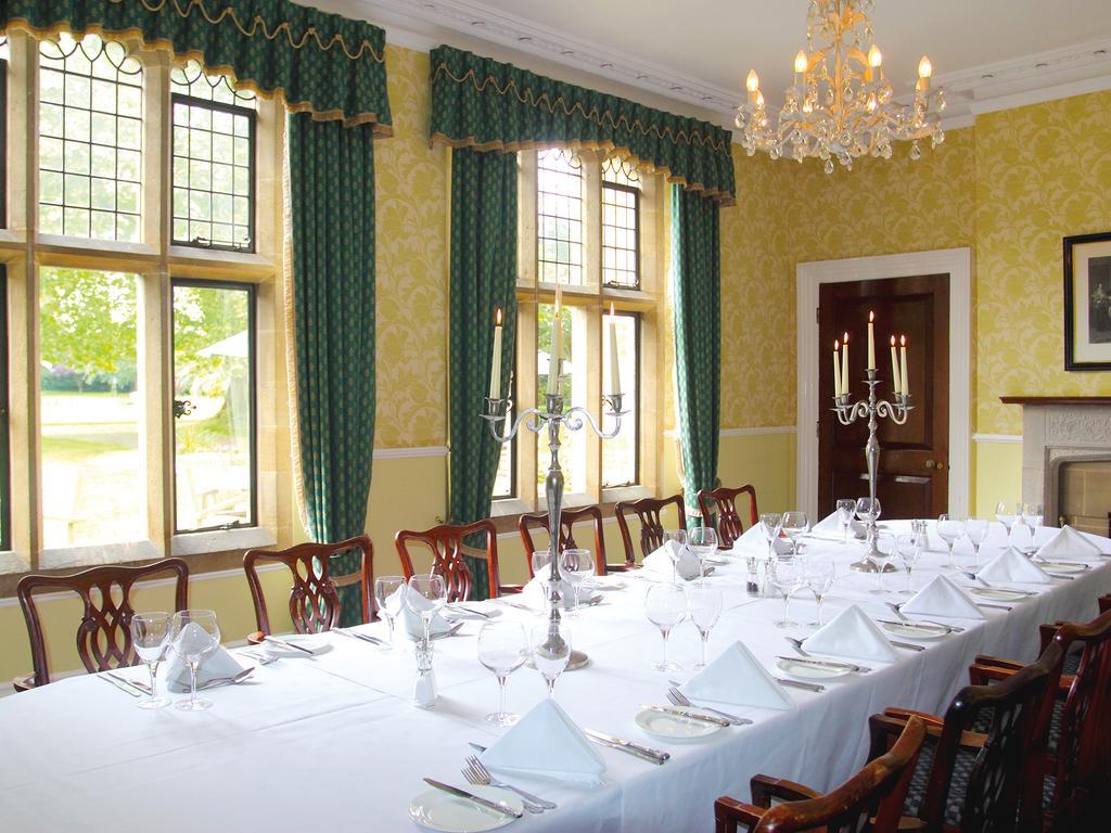 Hotel Highgate House Great Creaton Exteriér fotografie