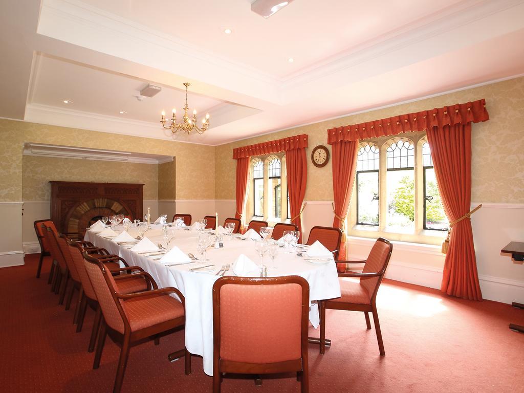 Hotel Highgate House Great Creaton Exteriér fotografie