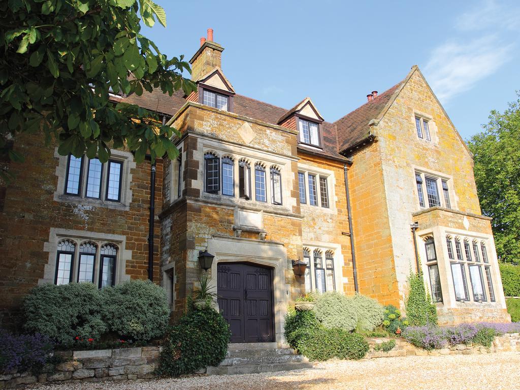 Hotel Highgate House Great Creaton Exteriér fotografie