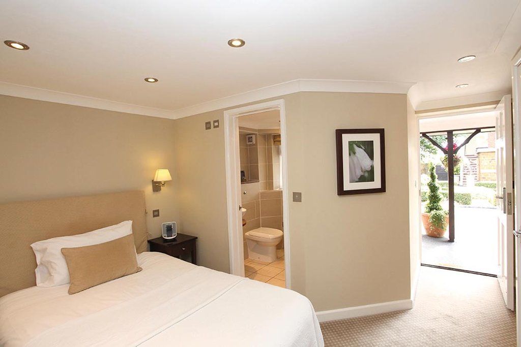 Hotel Highgate House Great Creaton Exteriér fotografie