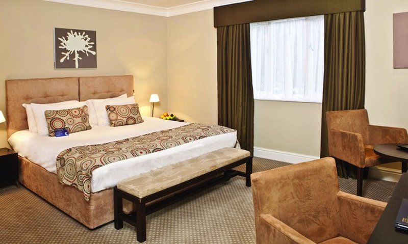 Hotel Highgate House Great Creaton Exteriér fotografie