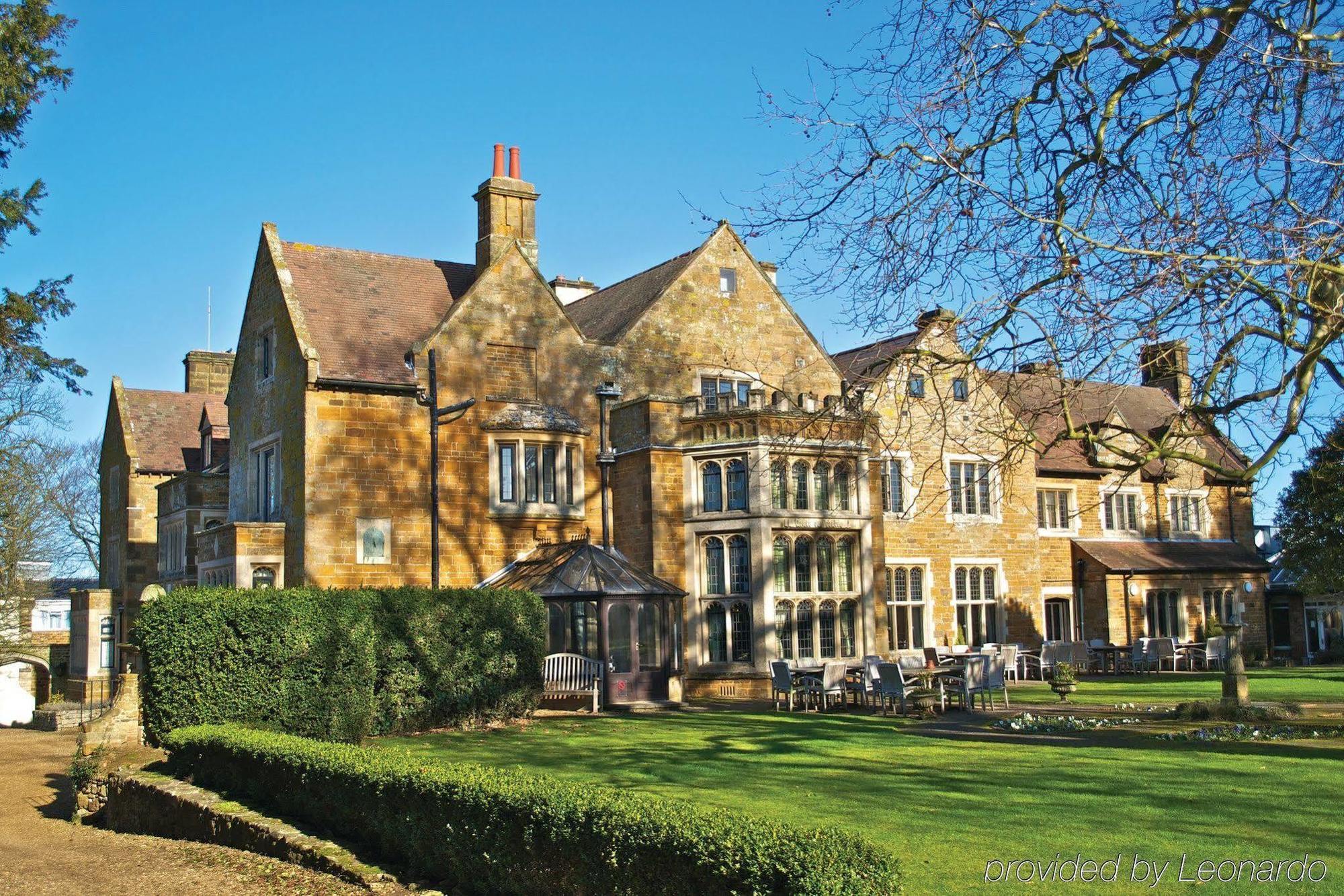 Hotel Highgate House Great Creaton Exteriér fotografie