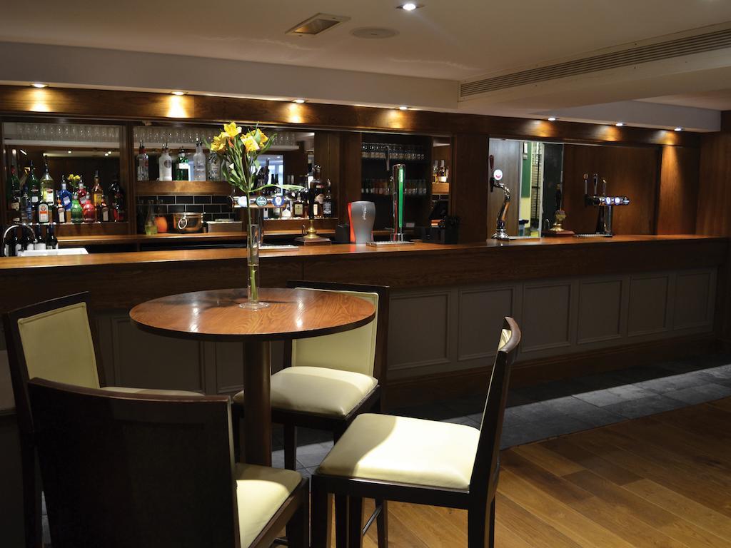 Hotel Highgate House Great Creaton Exteriér fotografie