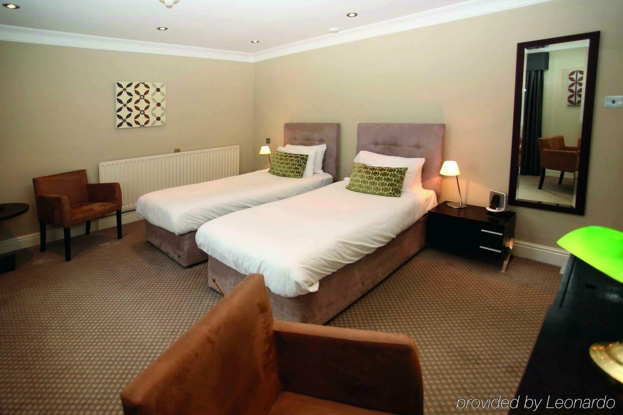 Hotel Highgate House Great Creaton Exteriér fotografie